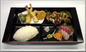 A-Lunch