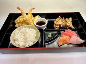 A-Lunch