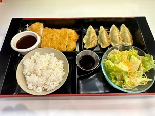 B-Lunch