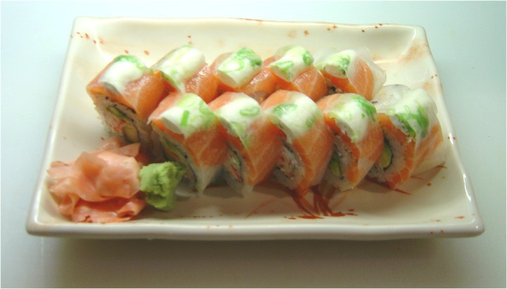 Amerika Roll