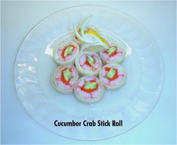 Cucu-Crab