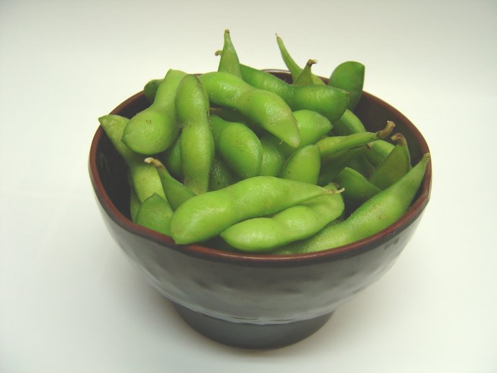 edamame