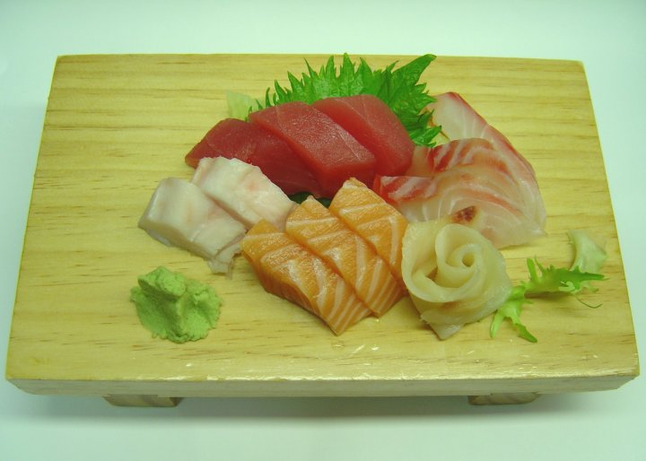 Sashimi